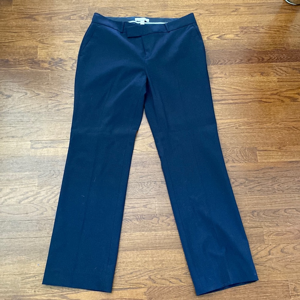 Banana Republic - Navy work pants